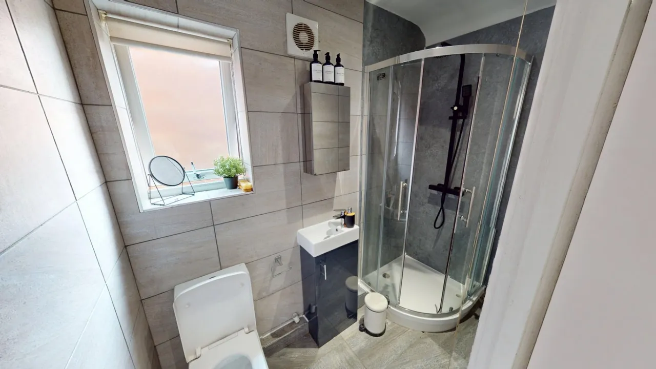 Arnesby Road, Nottingham, NG7, photo 6