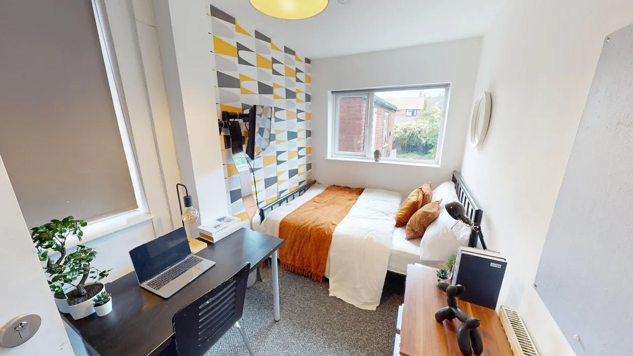 Arnesby Road, Nottingham, NG7, photo 9