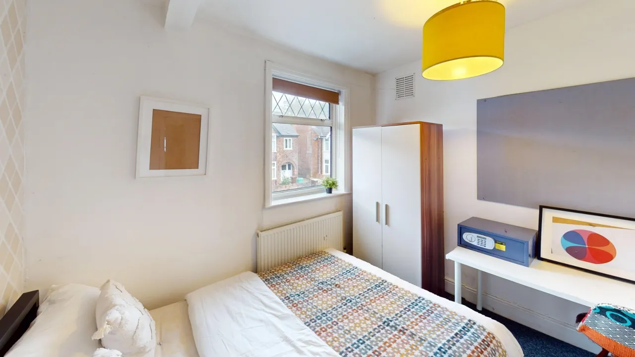 Arnesby Road, Nottingham, NG7, photo 11
