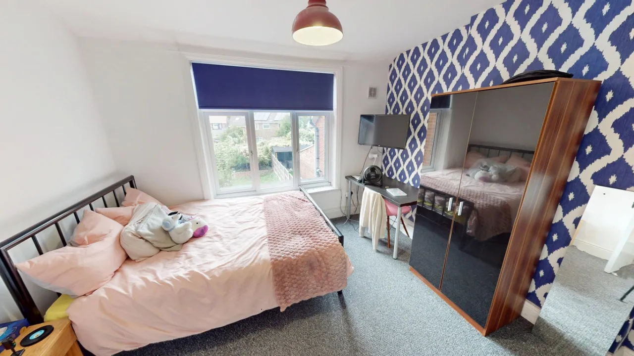 Arnesby Road, Nottingham, NG7, photo 7