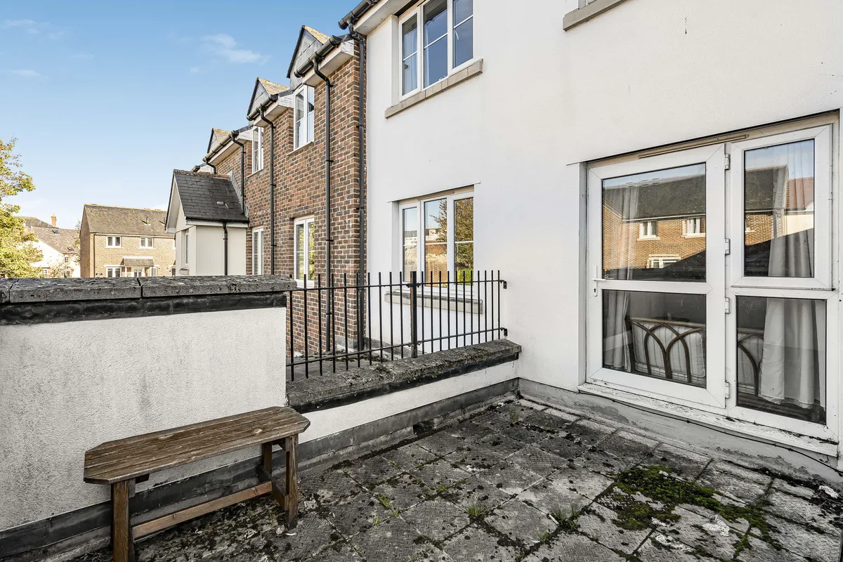 Saxon Court, Bicester, photo 12