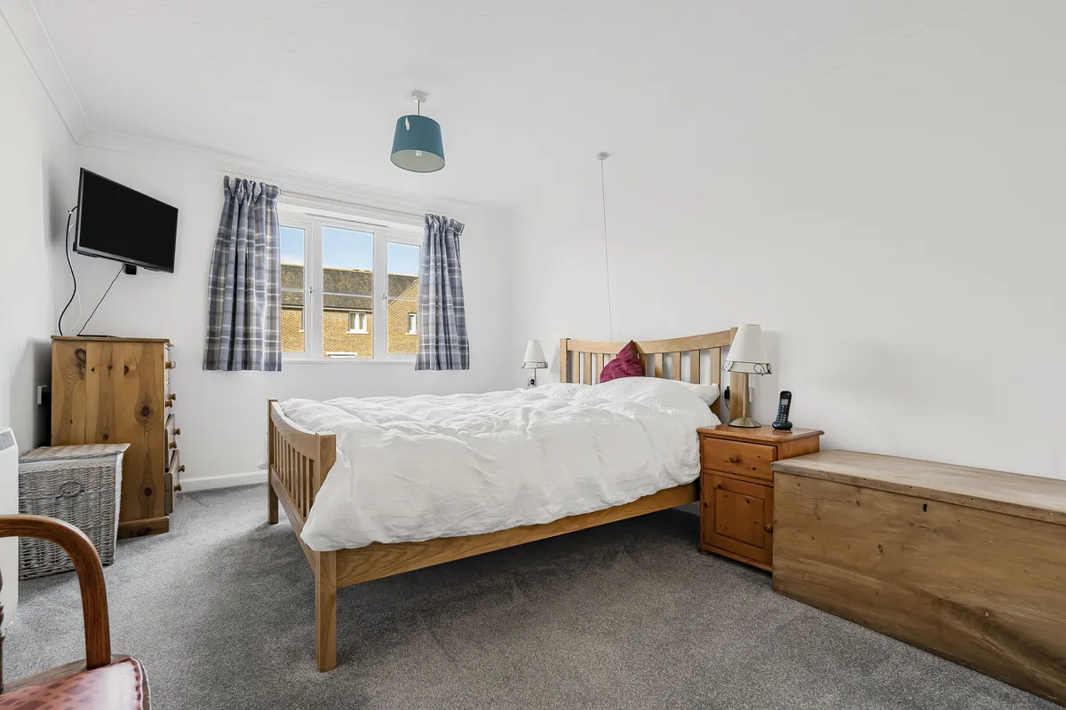 Saxon Court, Bicester, photo 8