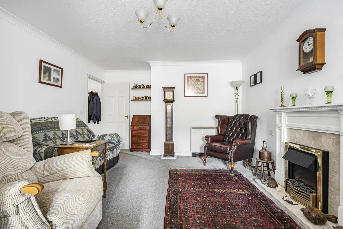 Saxon Court, Bicester, photo 6