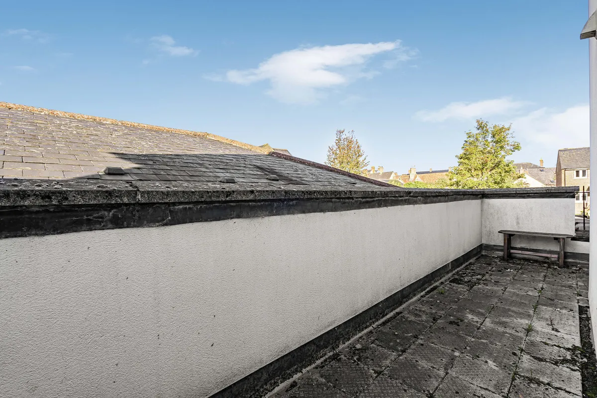 Saxon Court, Bicester, photo 11