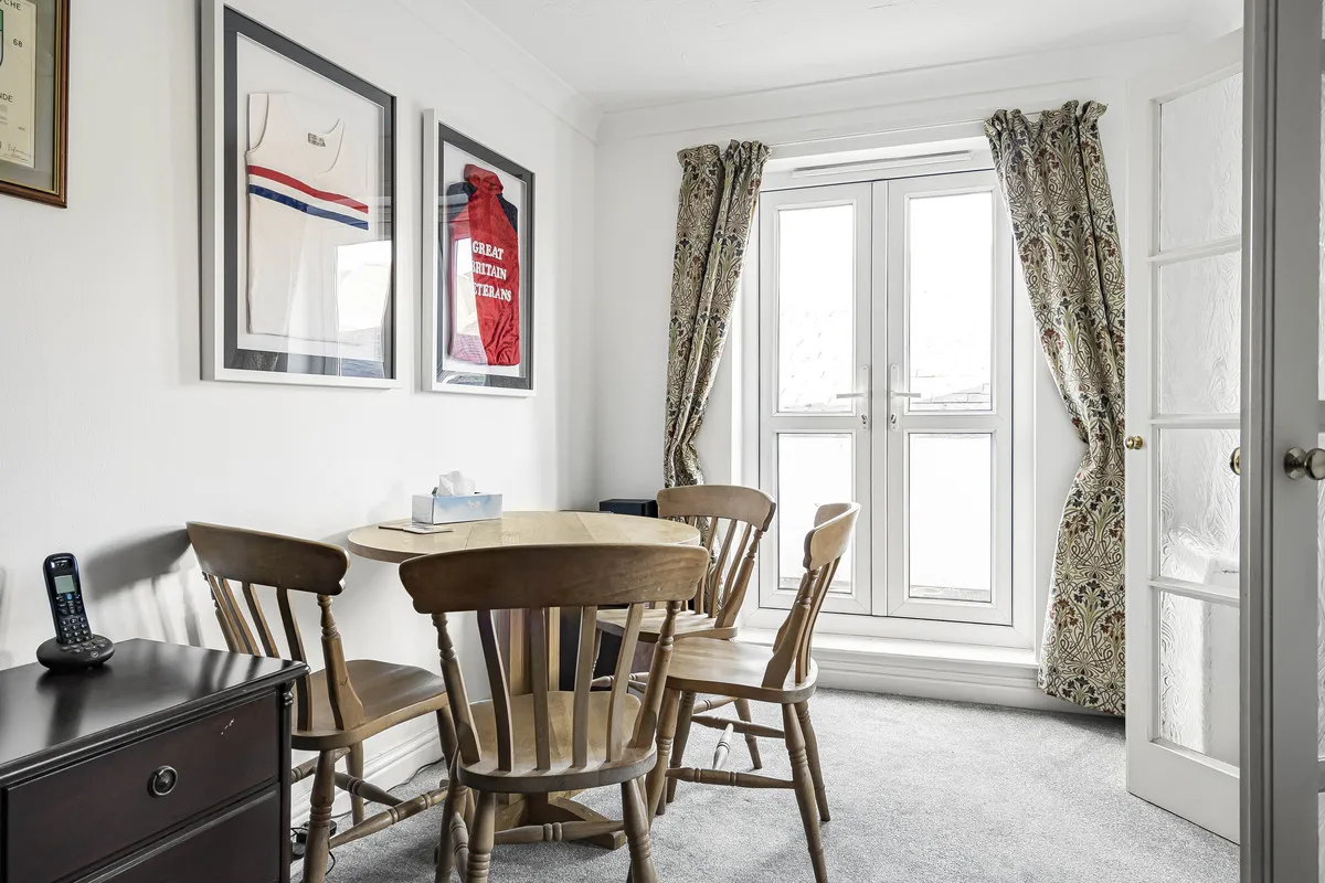 Saxon Court, Bicester, photo 5