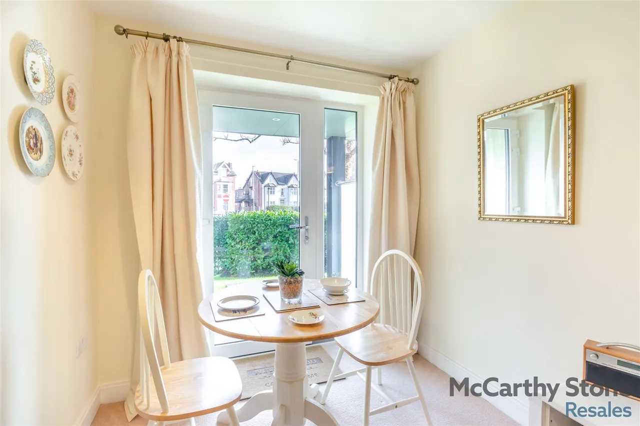 Wilford Lane, West Bridgford, NG2, photo 6