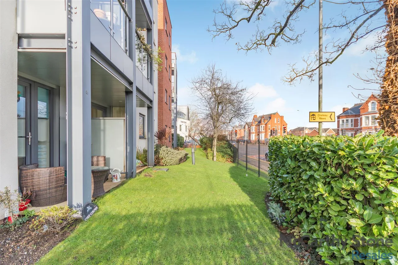 Wilford Lane, West Bridgford, NG2, photo 2