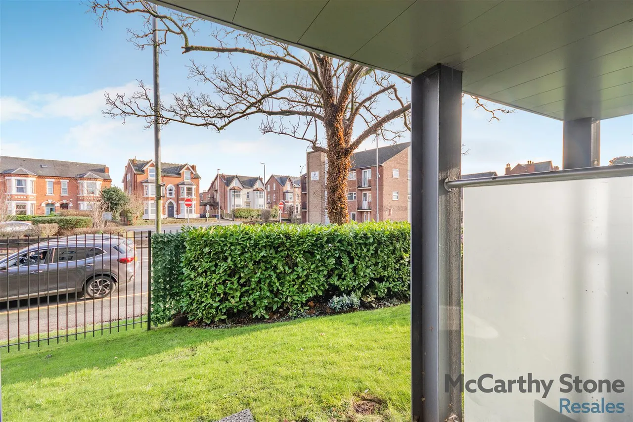 Wilford Lane, West Bridgford, NG2, photo 15