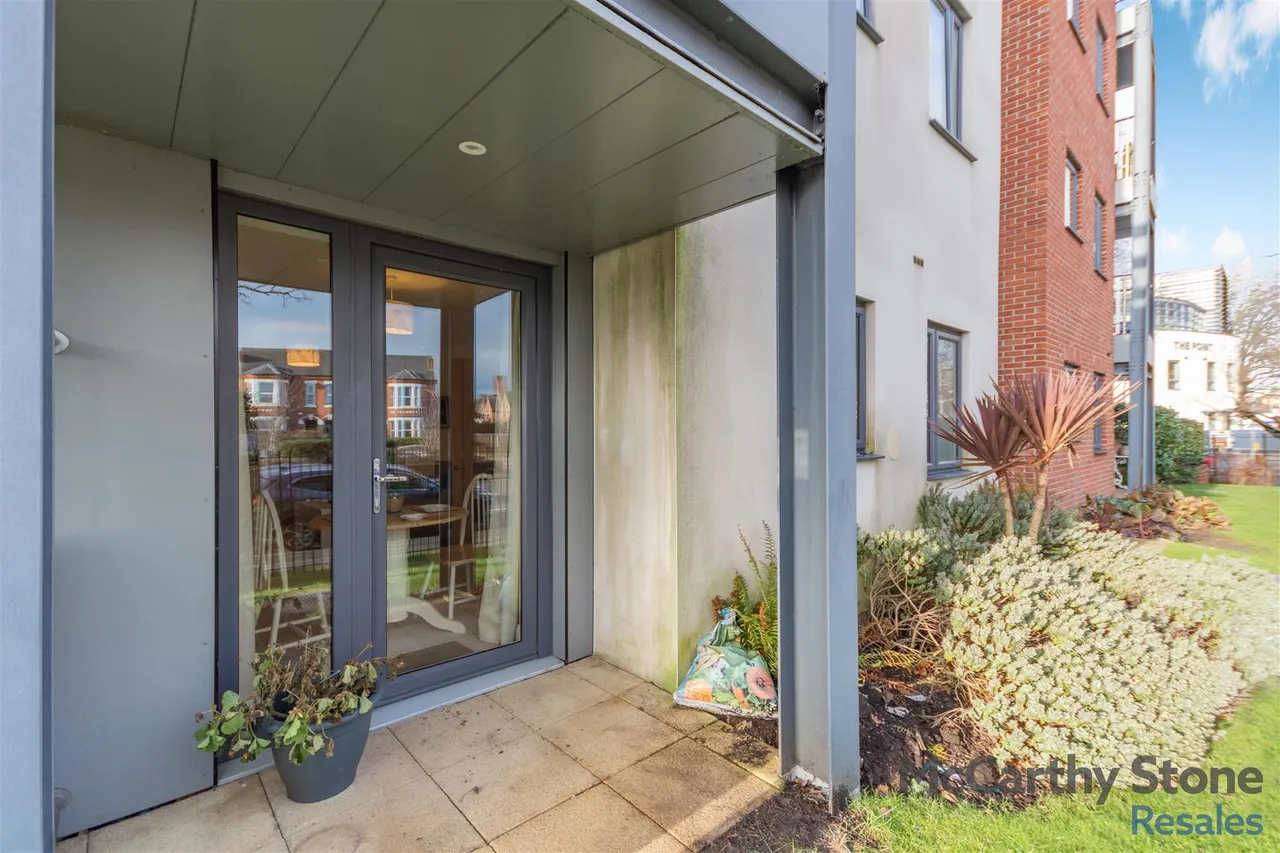 Wilford Lane, West Bridgford, NG2, photo 11