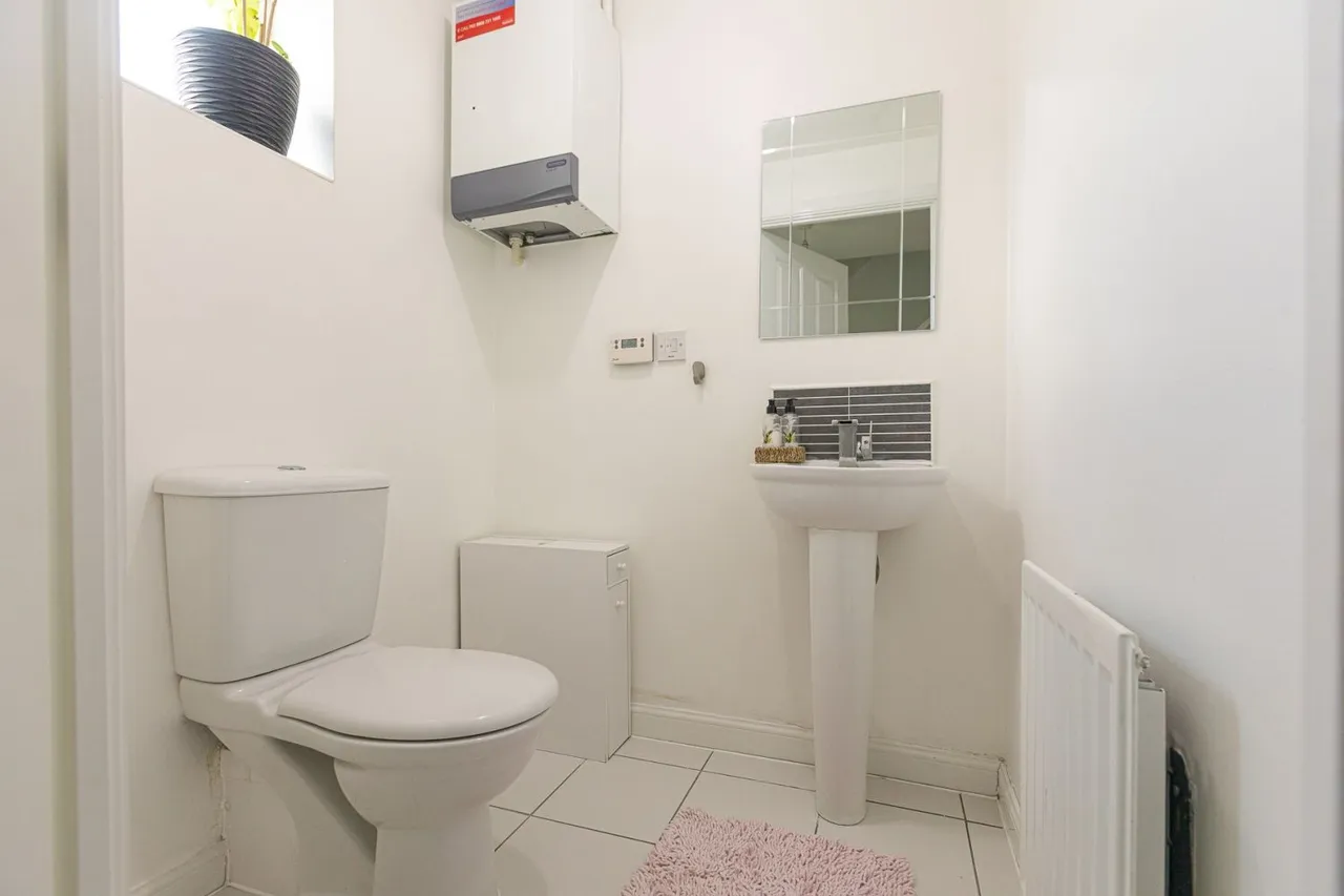 Onyx Crescent, Leicester, LE4, photo 7