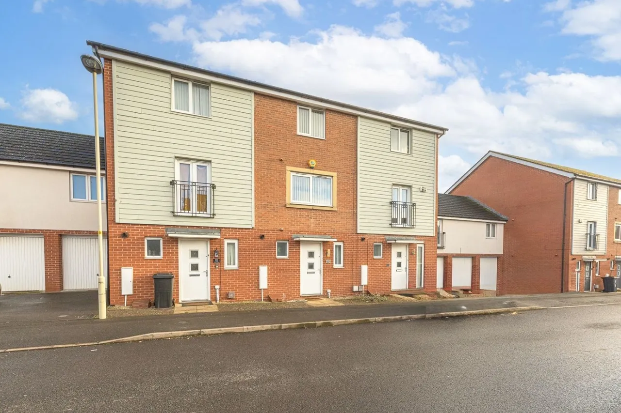 Onyx Crescent, Leicester, LE4, photo 19