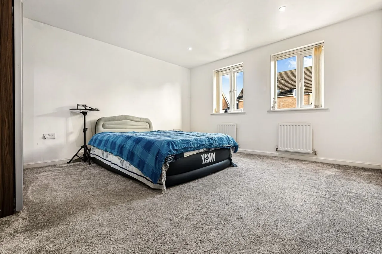 Onyx Crescent, Leicester, LE4, photo 8