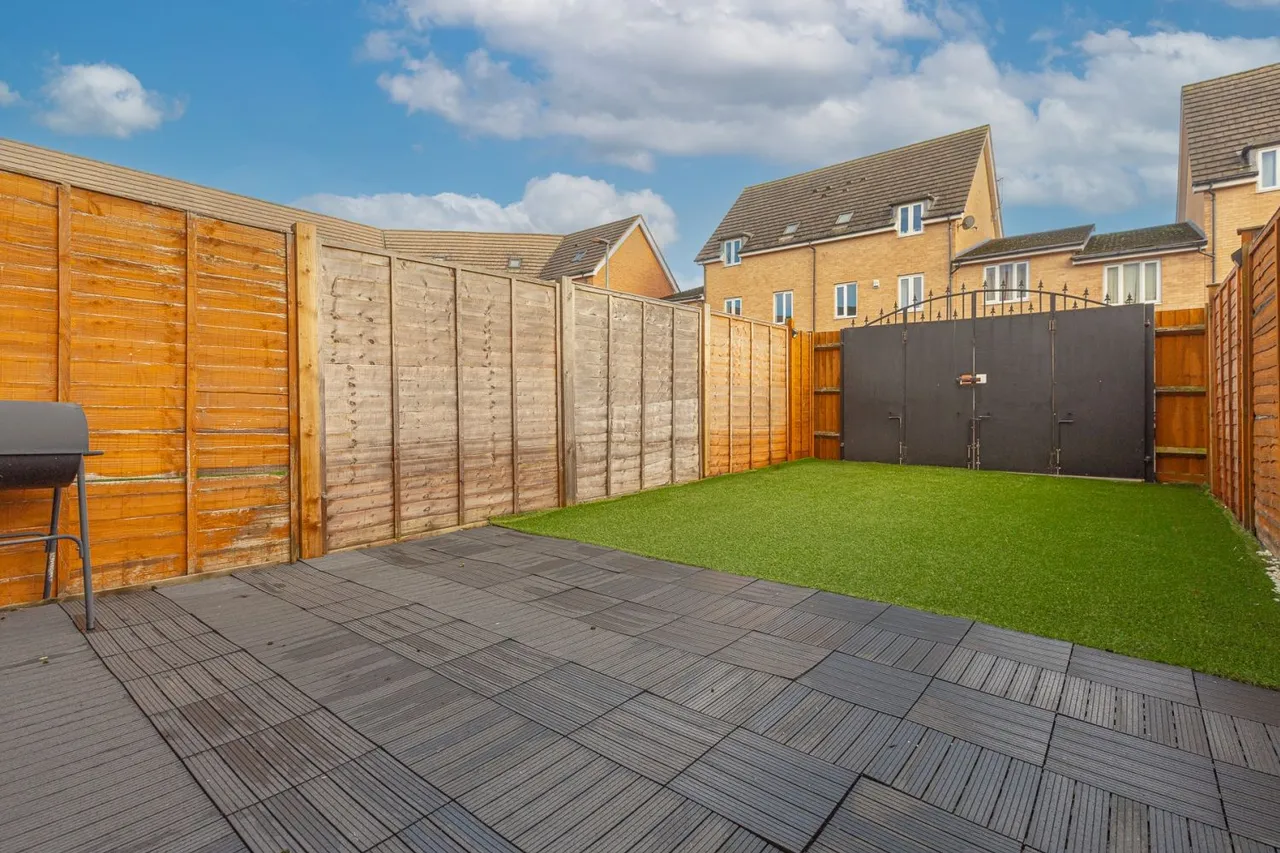 Onyx Crescent, Leicester, LE4, photo 20