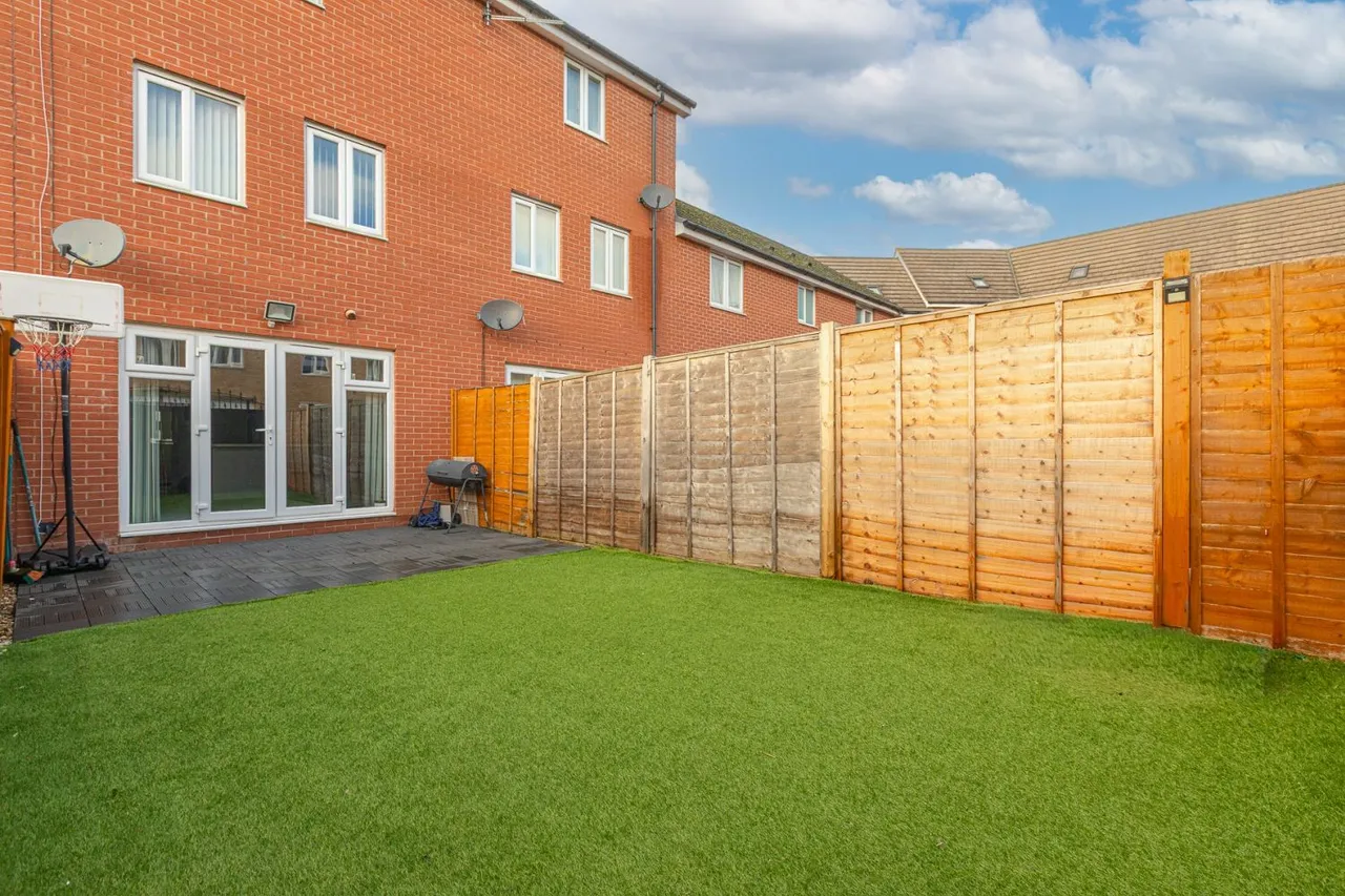Onyx Crescent, Leicester, LE4, photo 21