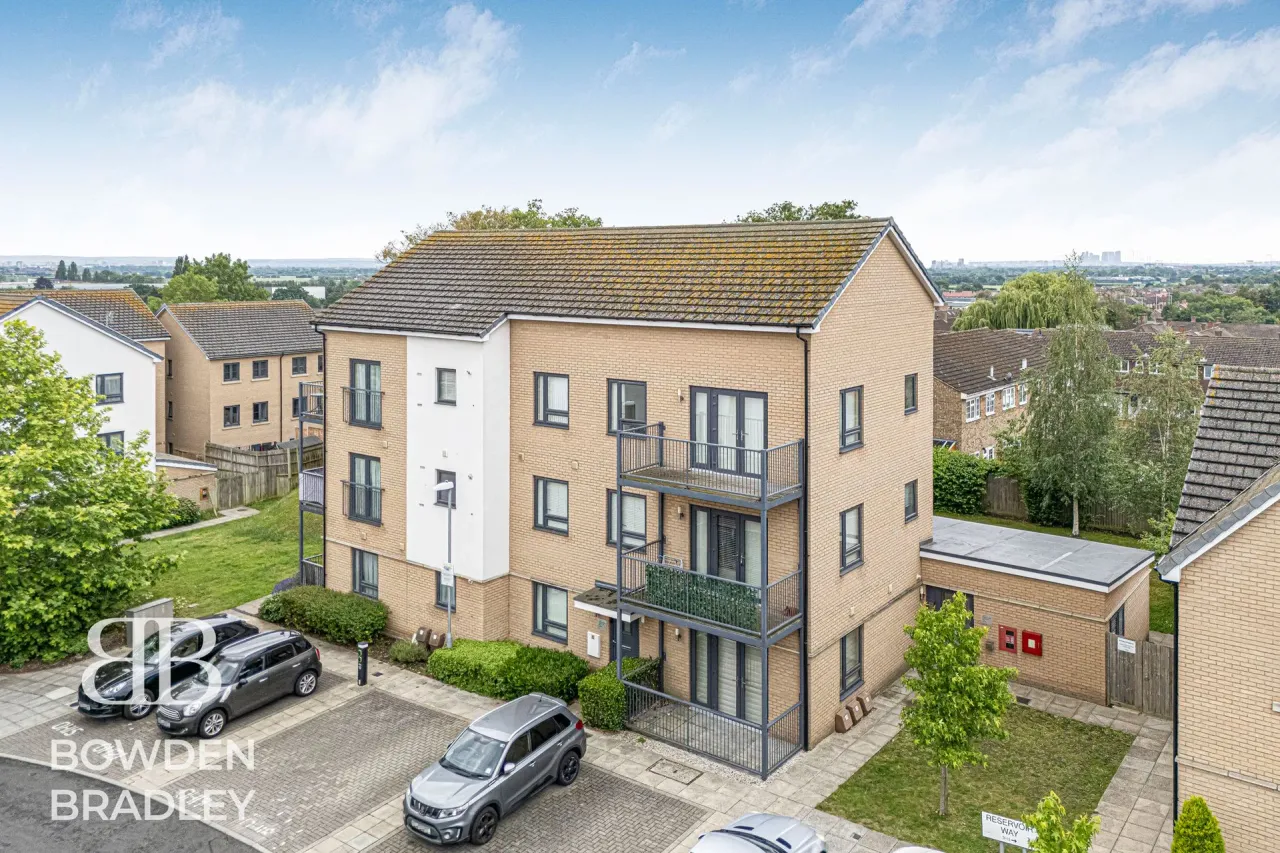 Reservoir Way, Hainault, IG6, photo 31