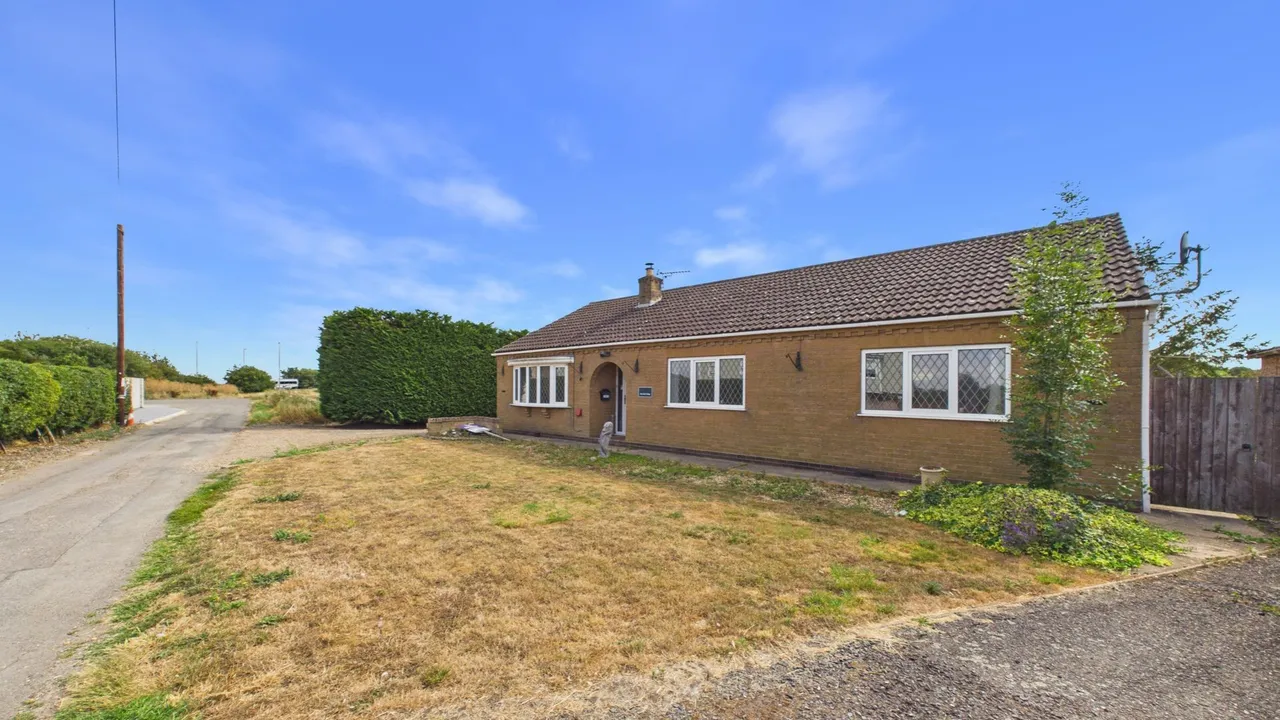 Barbers Drove South, CROWLAND, Peterborough, PE6, photo 21