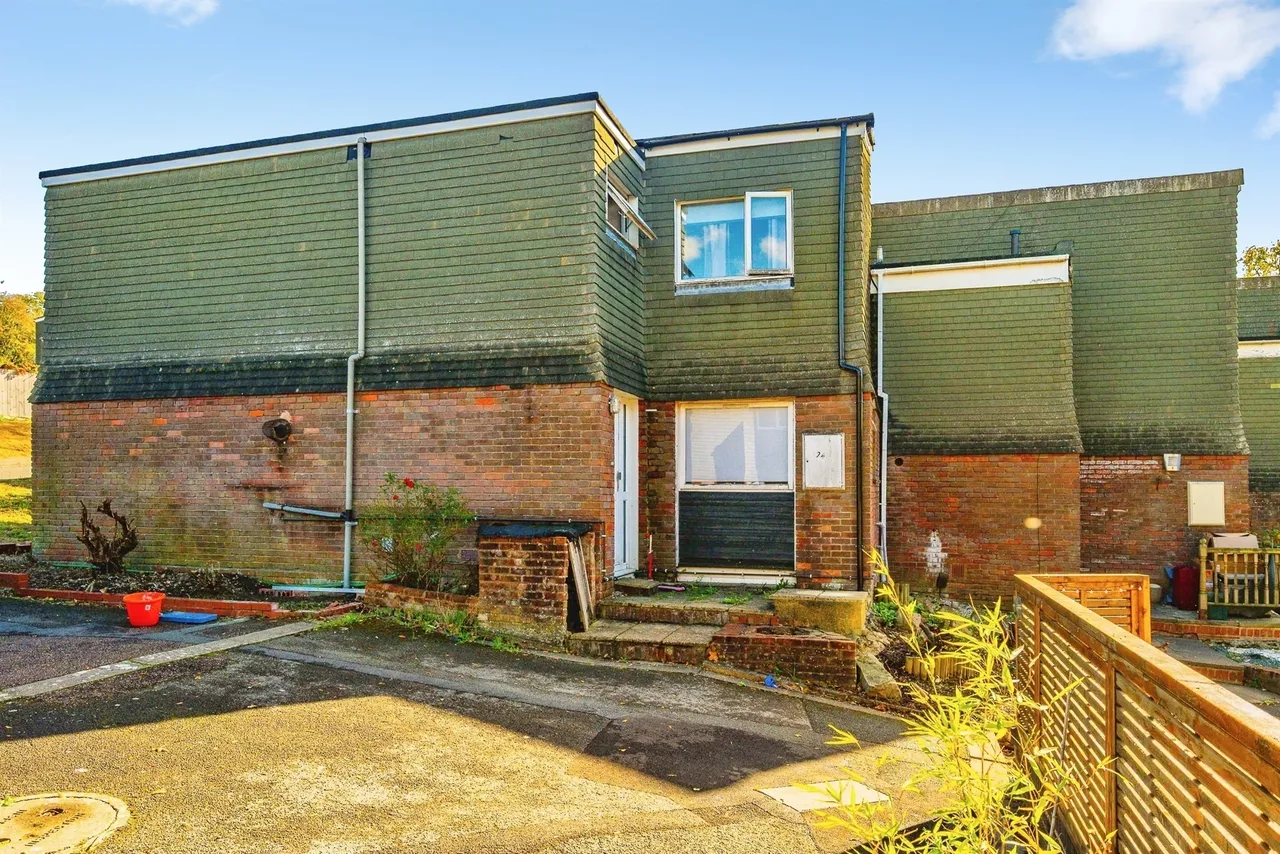 Townsend, Hemel Hempstead, HP2, photo 2