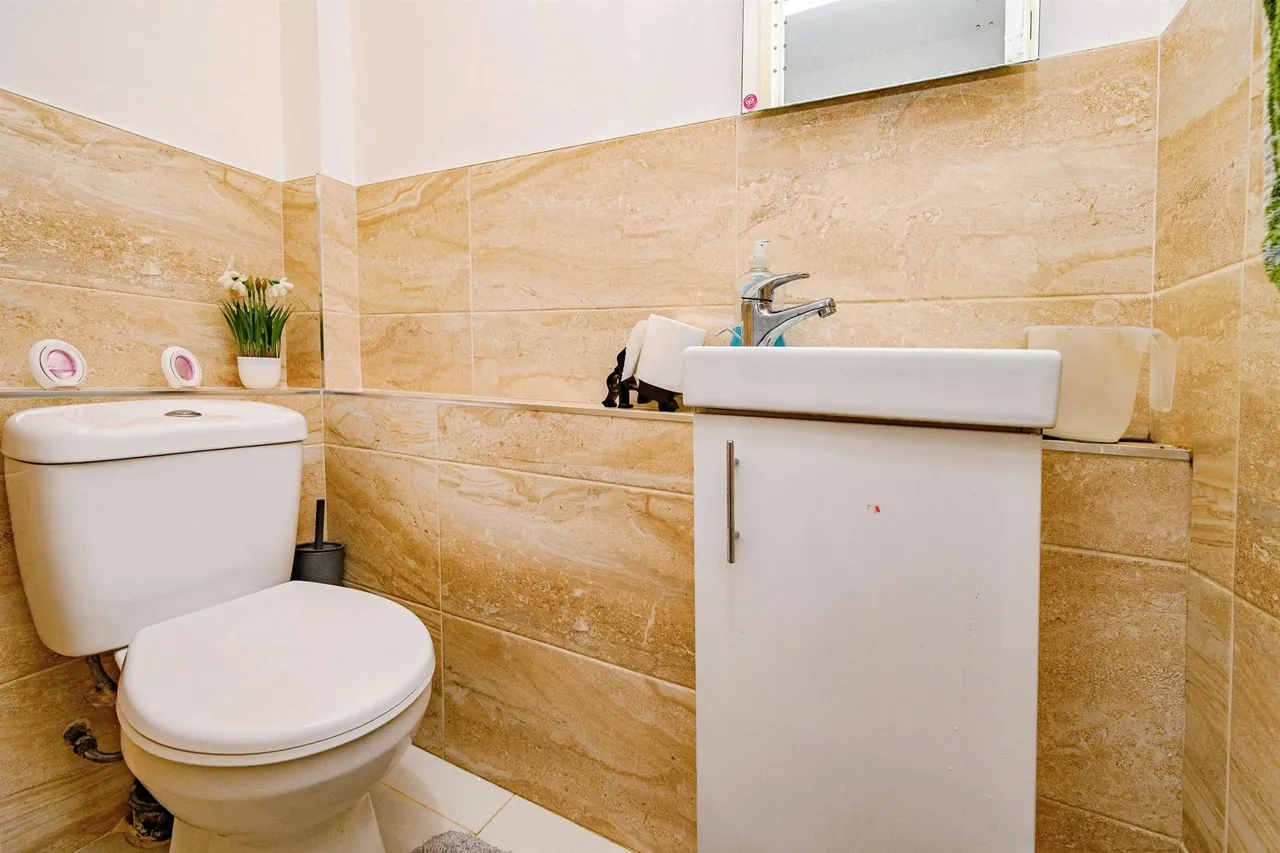 Townsend, Hemel Hempstead, HP2, photo 6
