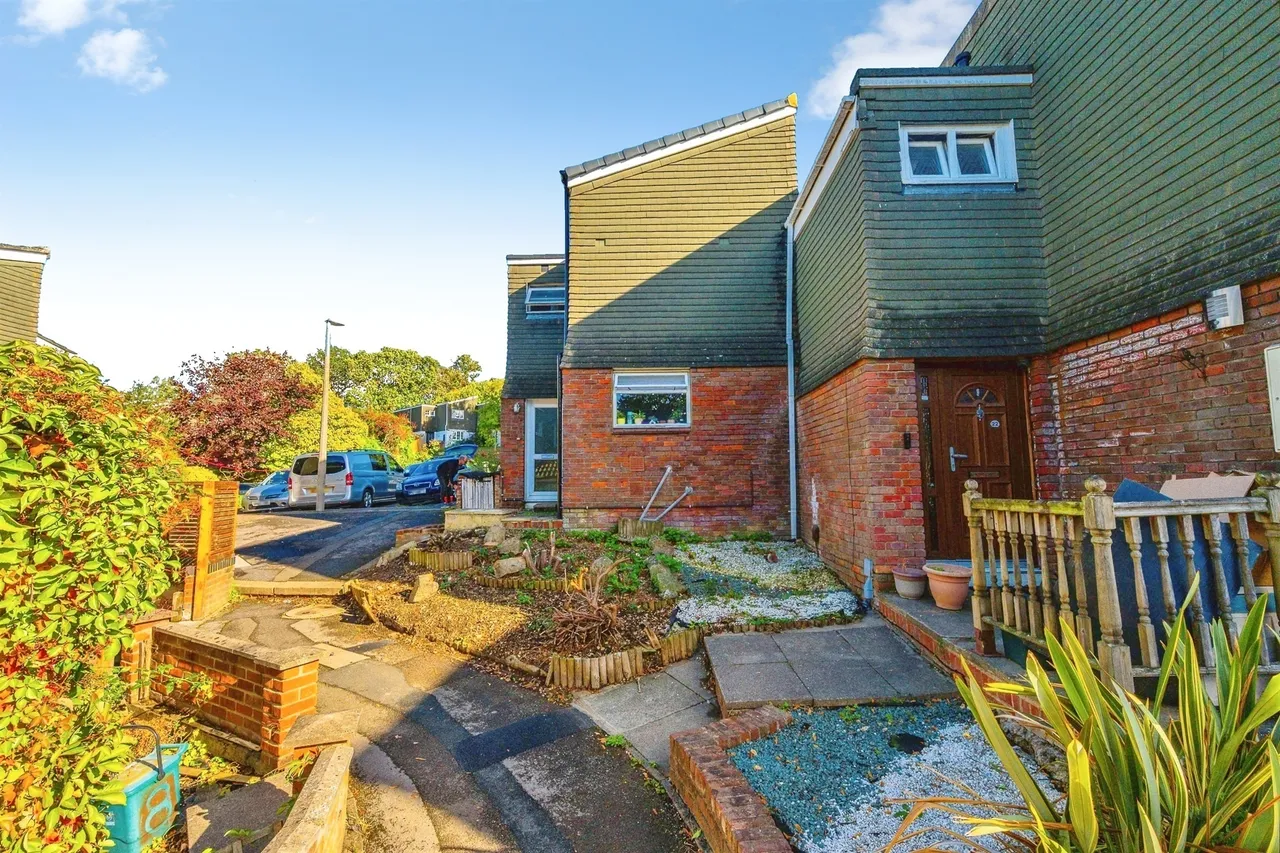 Townsend, Hemel Hempstead, HP2, photo 9