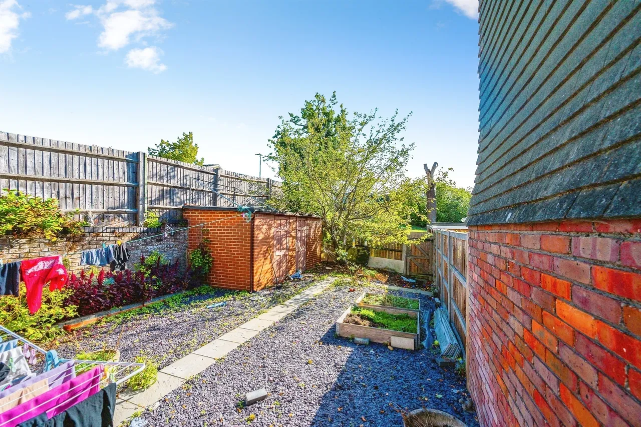 Townsend, Hemel Hempstead, HP2, photo 13
