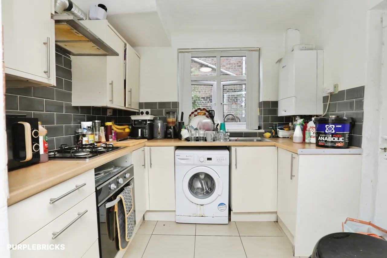 Ash Grove, Liverpool, L15, photo 4