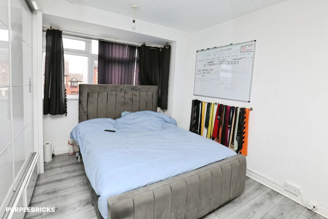 Ash Grove, Liverpool, L15, photo 9