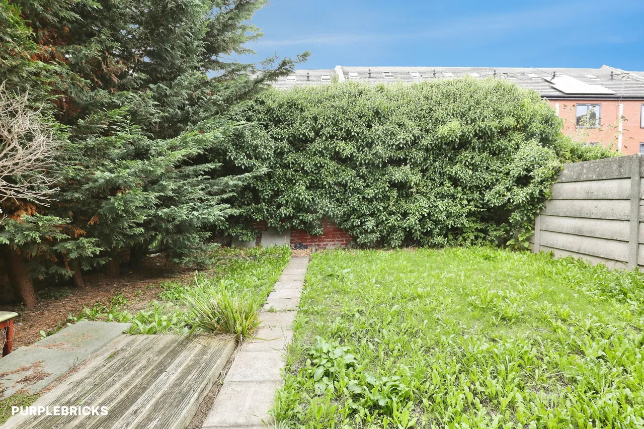 Ash Grove, Liverpool, L15, photo 20
