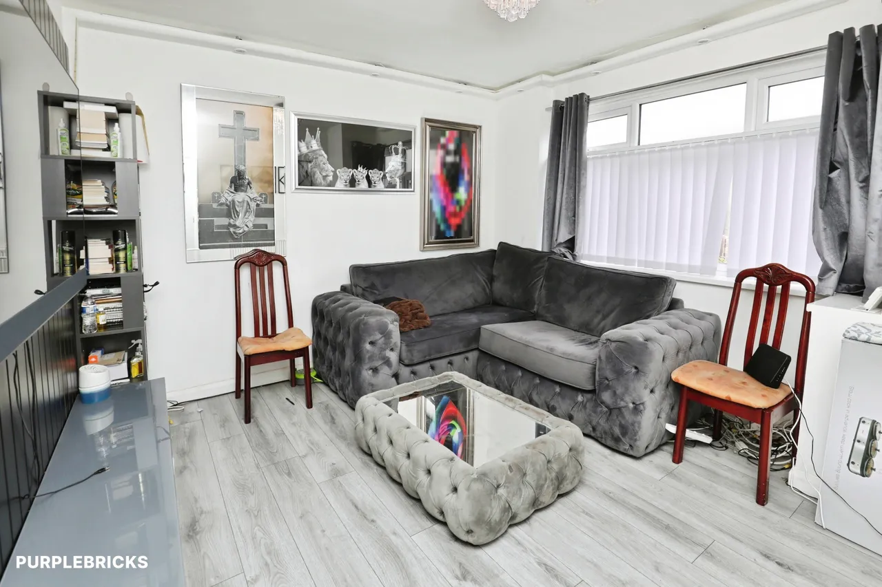 Ash Grove, Liverpool, L15, photo 7