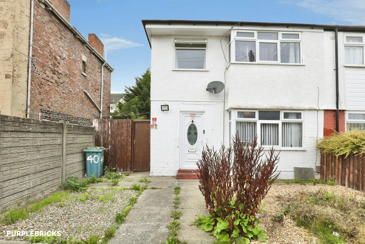 Ash Grove, Liverpool, L15, photo 2