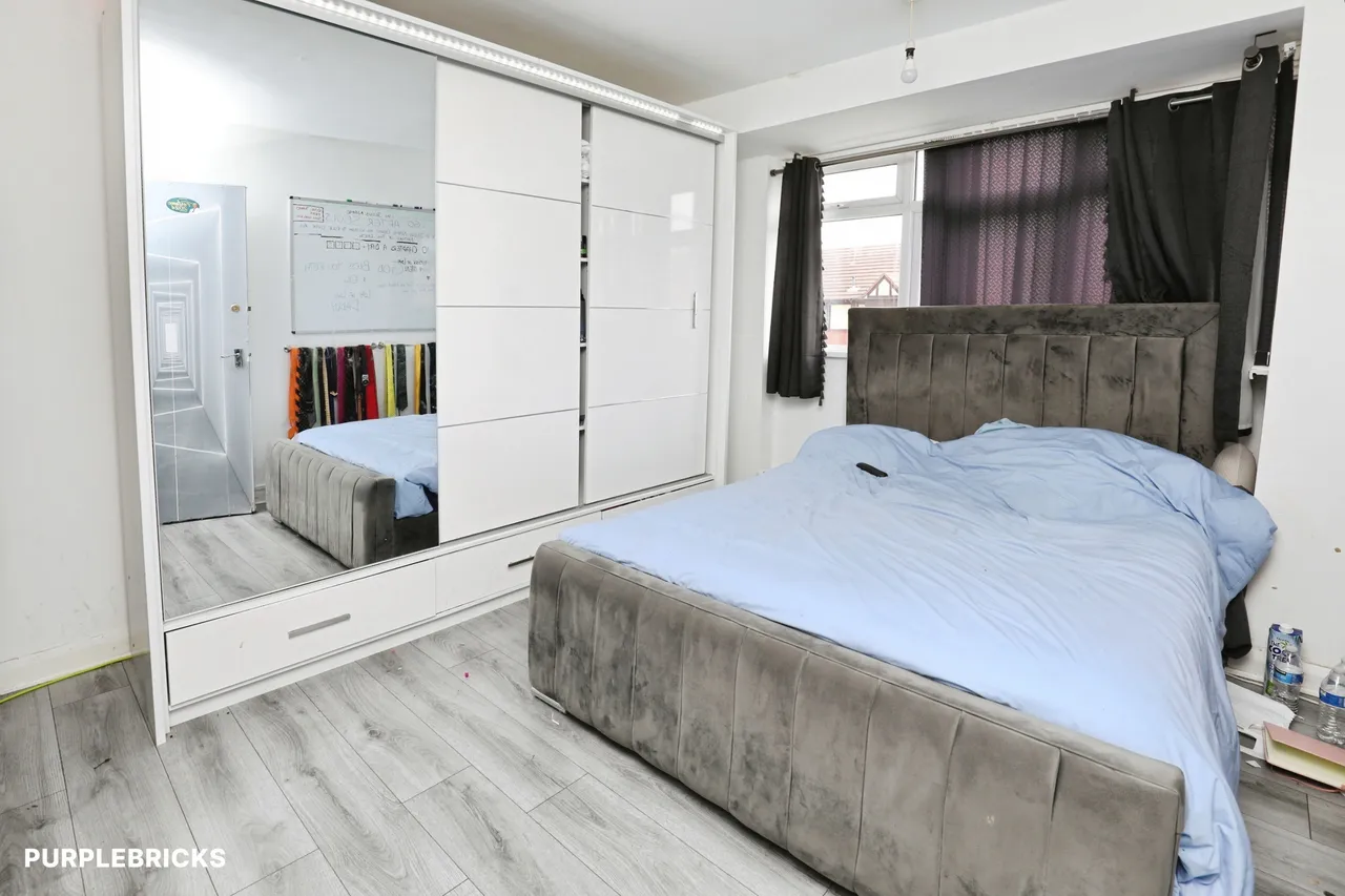 Ash Grove, Liverpool, L15, photo 12