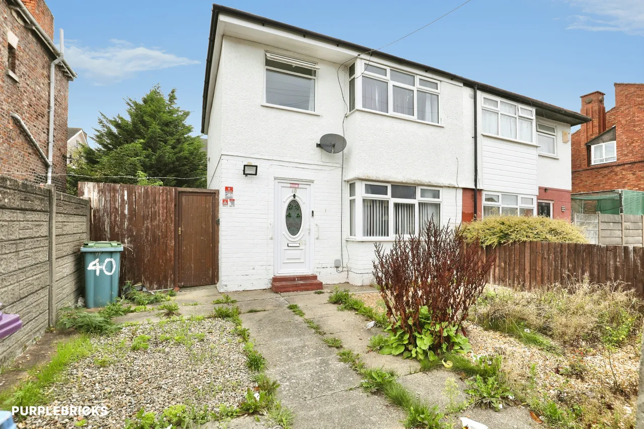 Ash Grove, Liverpool, L15, photo 21