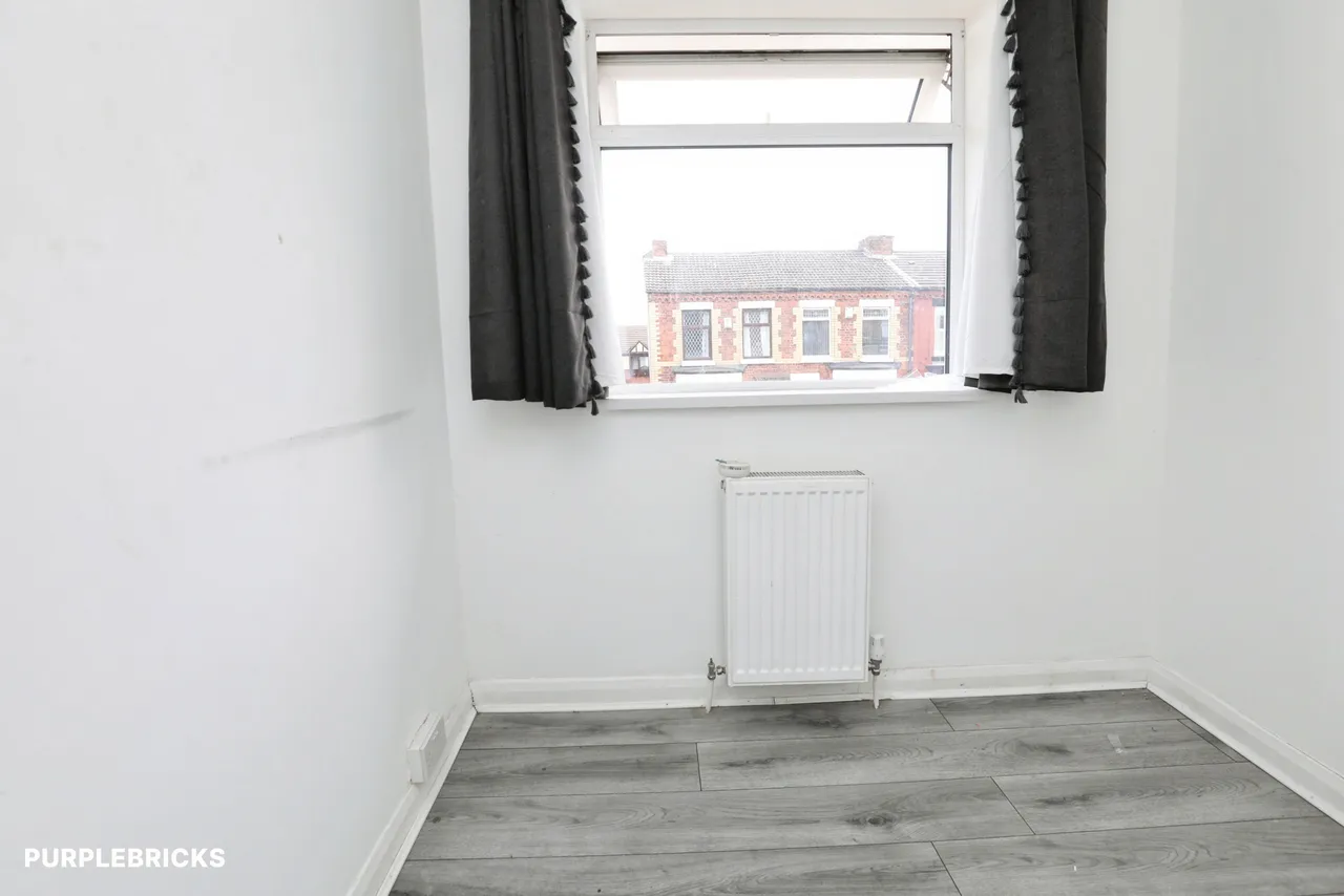 Ash Grove, Liverpool, L15, photo 14
