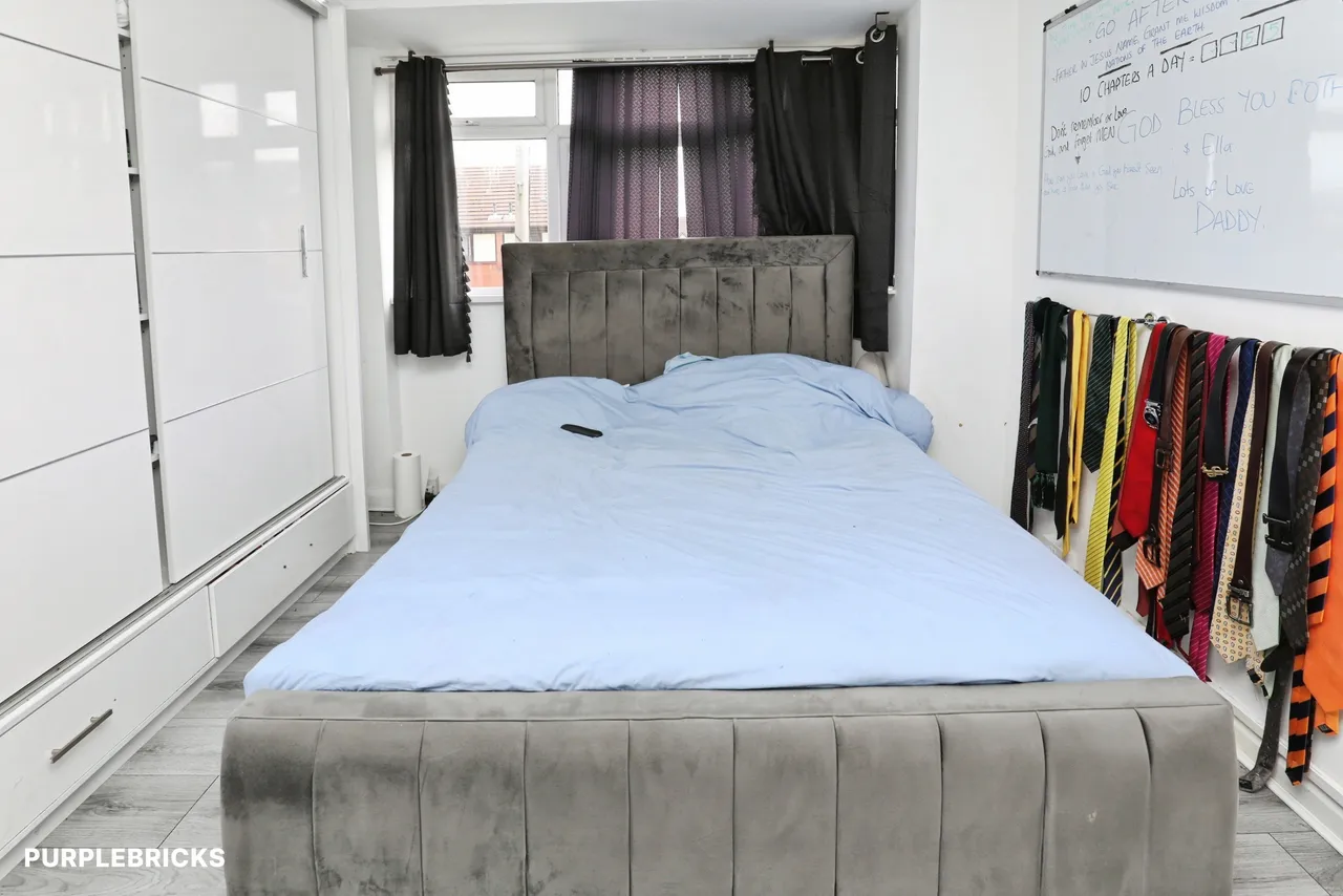 Ash Grove, Liverpool, L15, photo 10