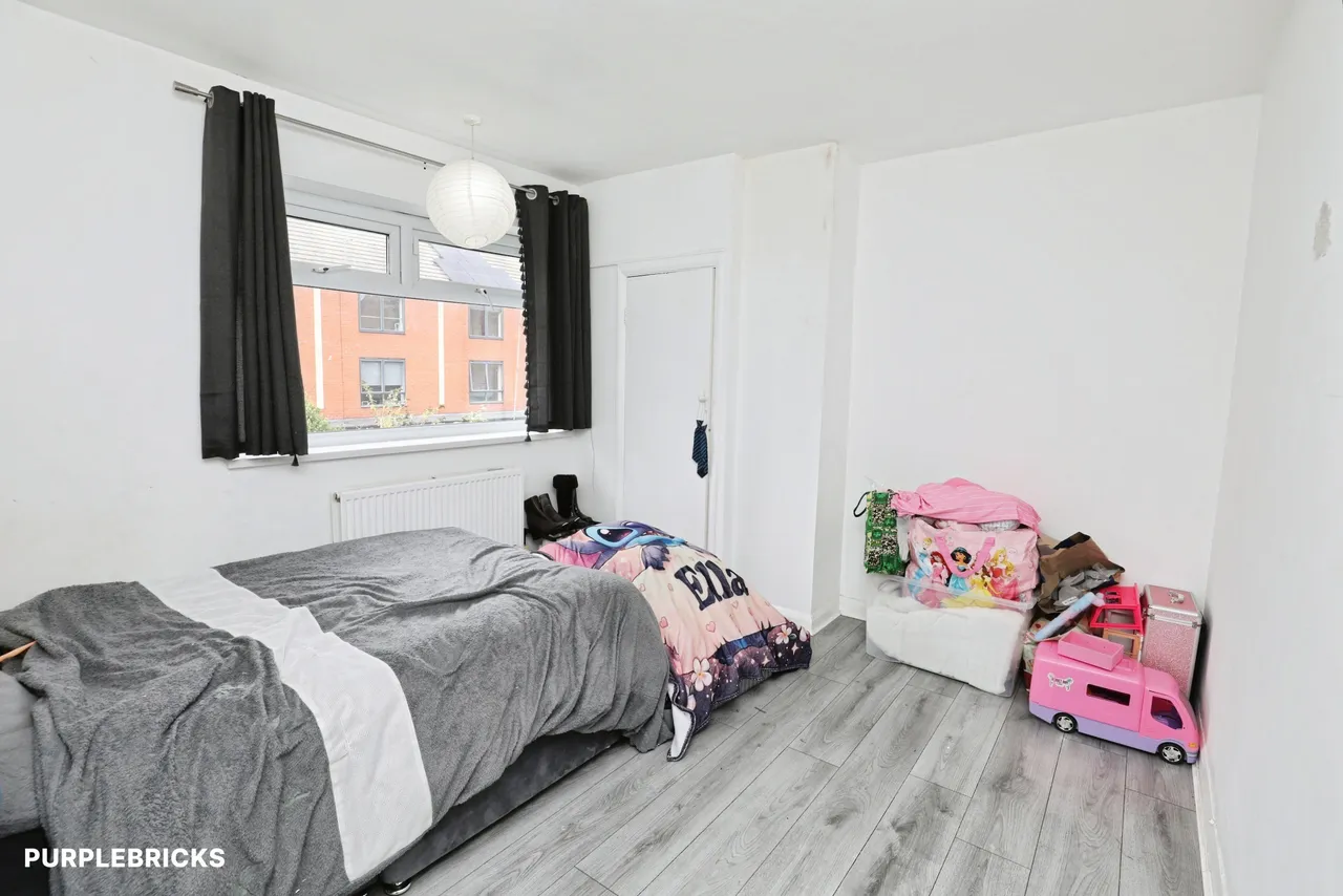 Ash Grove, Liverpool, L15, photo 15