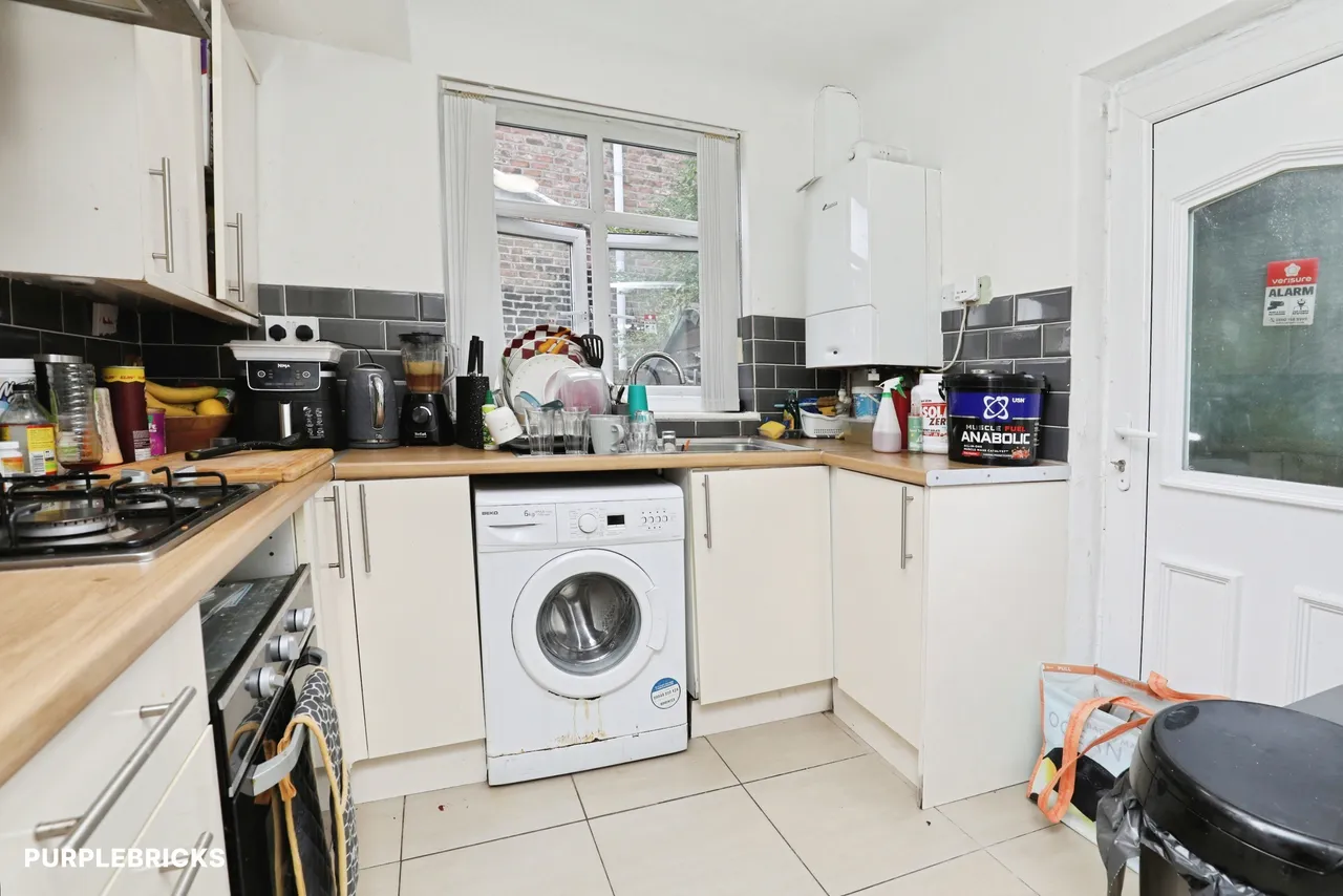 Ash Grove, Liverpool, L15, photo 5