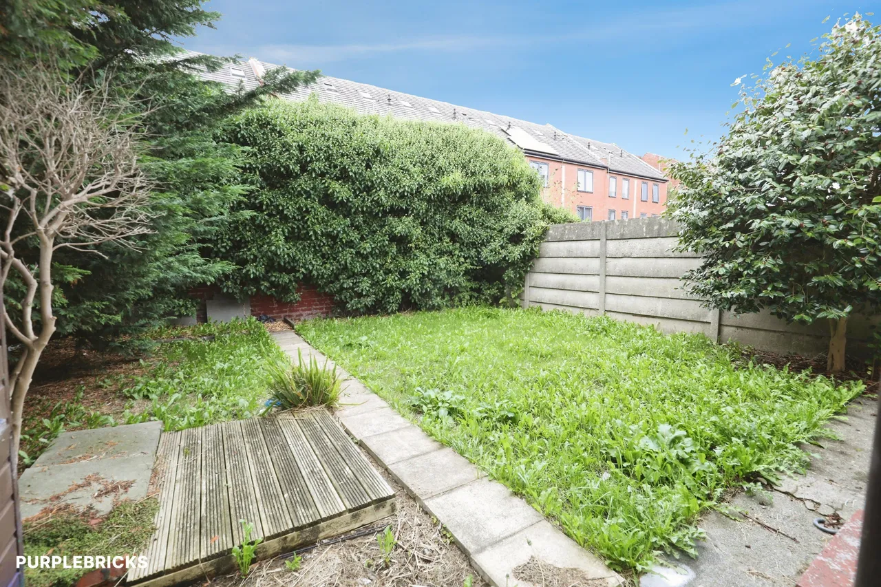 Ash Grove, Liverpool, L15, photo 19