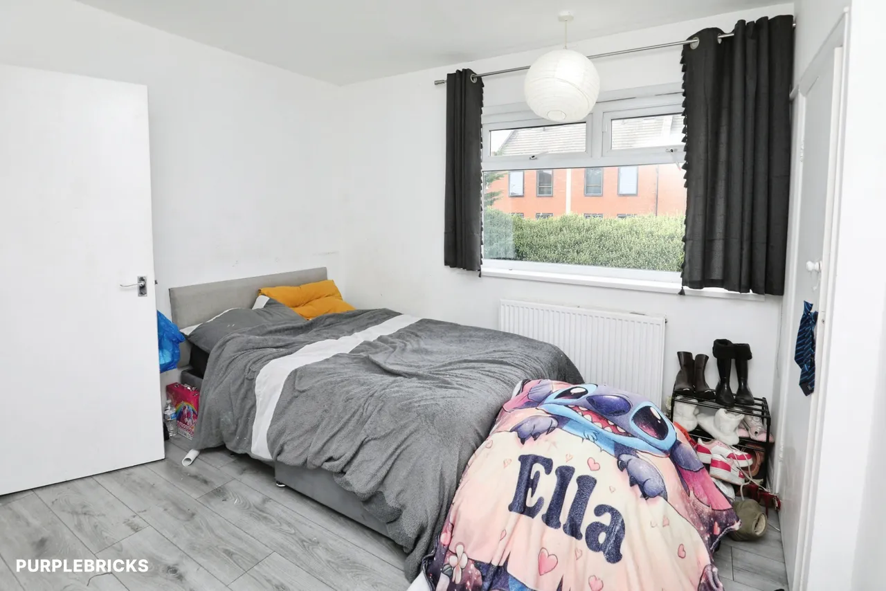 Ash Grove, Liverpool, L15, photo 16