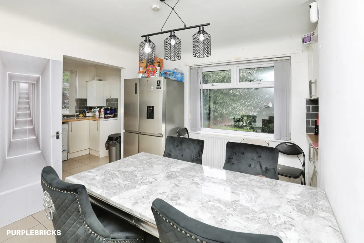 Ash Grove, Liverpool, L15, photo 8