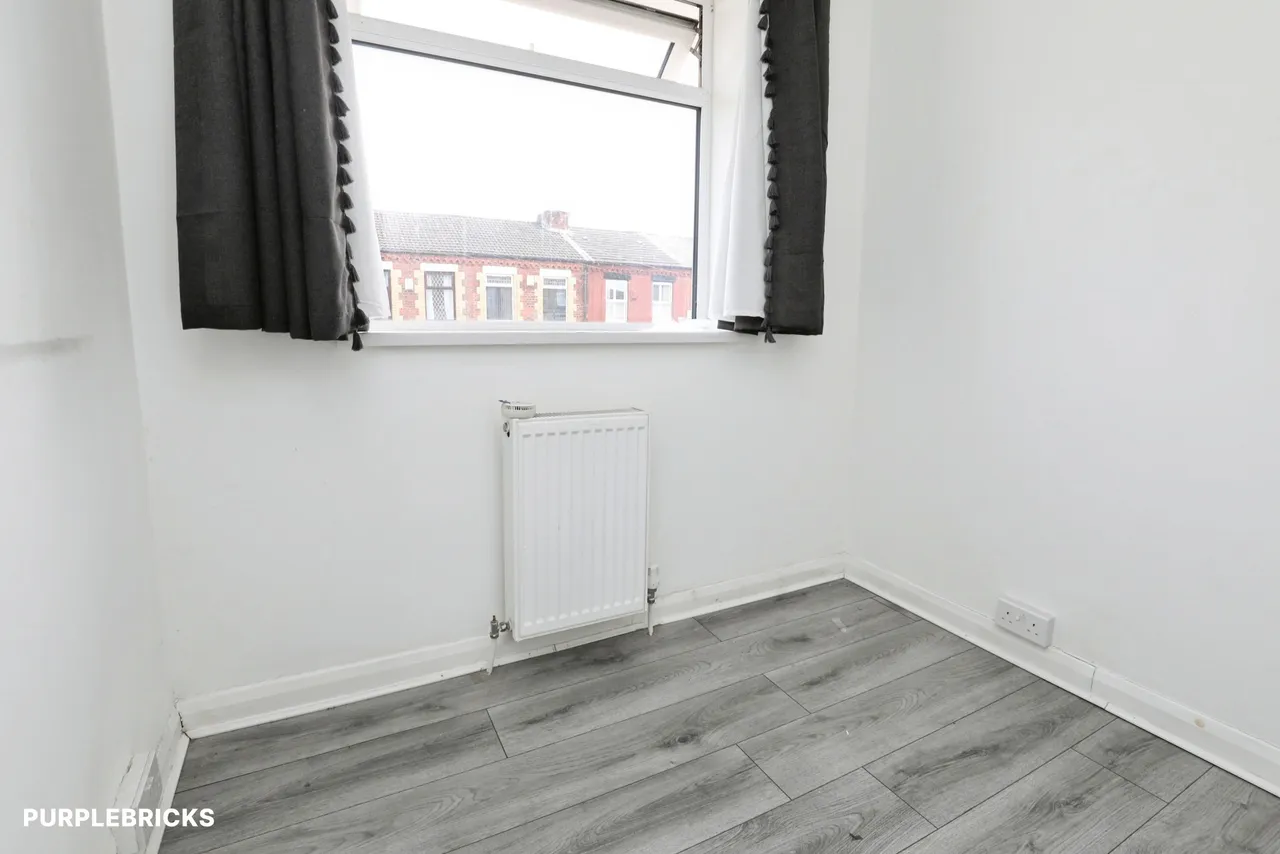 Ash Grove, Liverpool, L15, photo 13