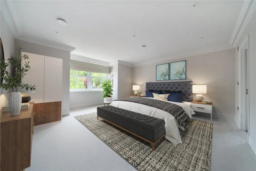 Old Woking Road, Woking, GU22, photo 7