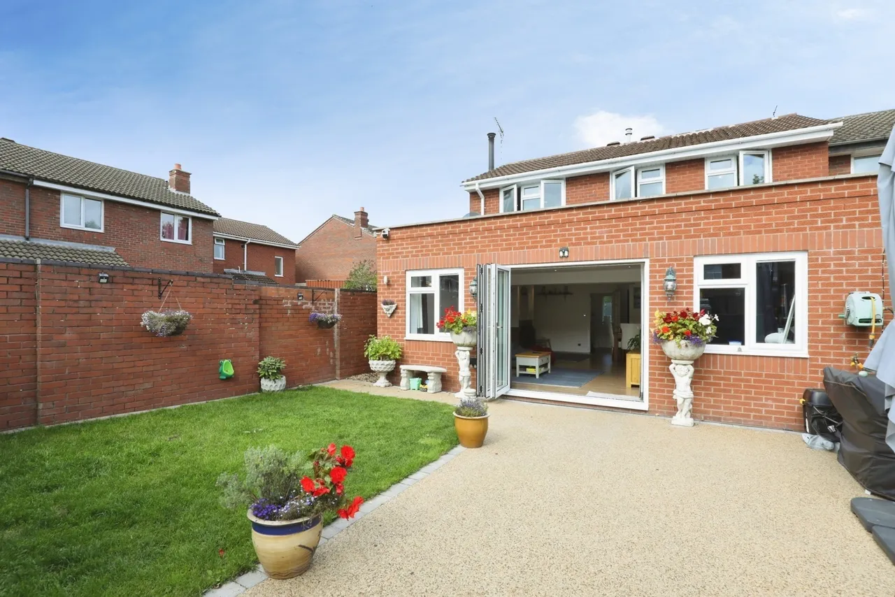 Sycamore Lane, Stafford, ST17, photo 17