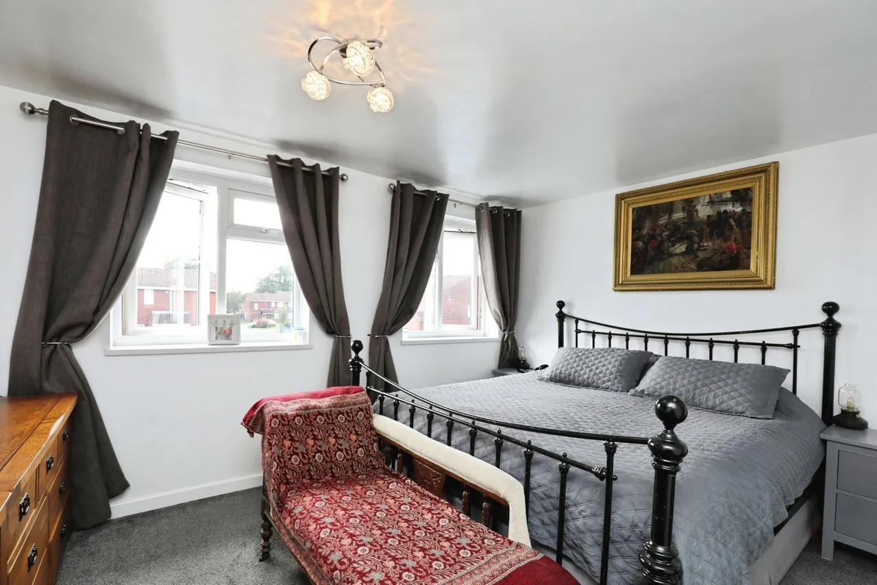 Sycamore Lane, Stafford, ST17, photo 10