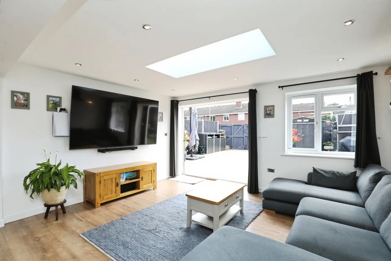Sycamore Lane, Stafford, ST17, photo 4