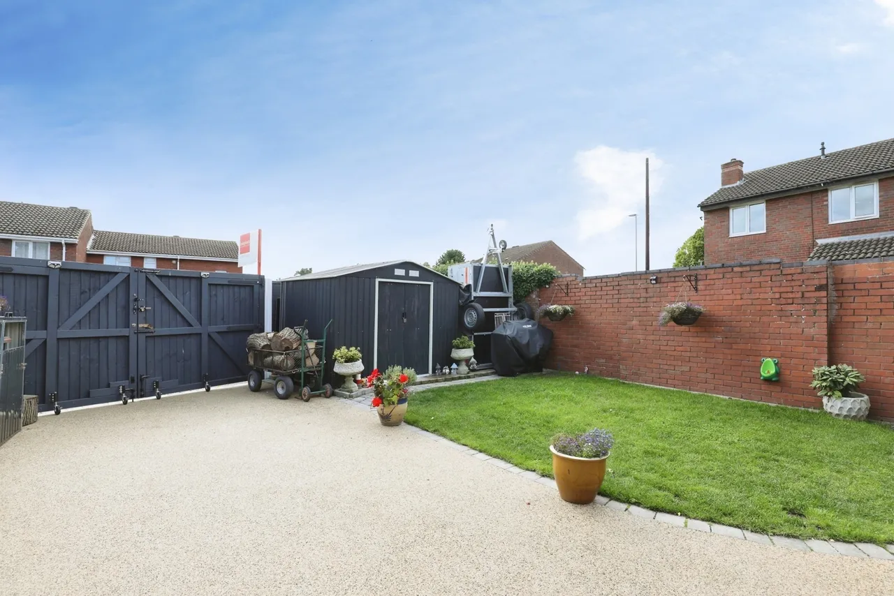 Sycamore Lane, Stafford, ST17, photo 16