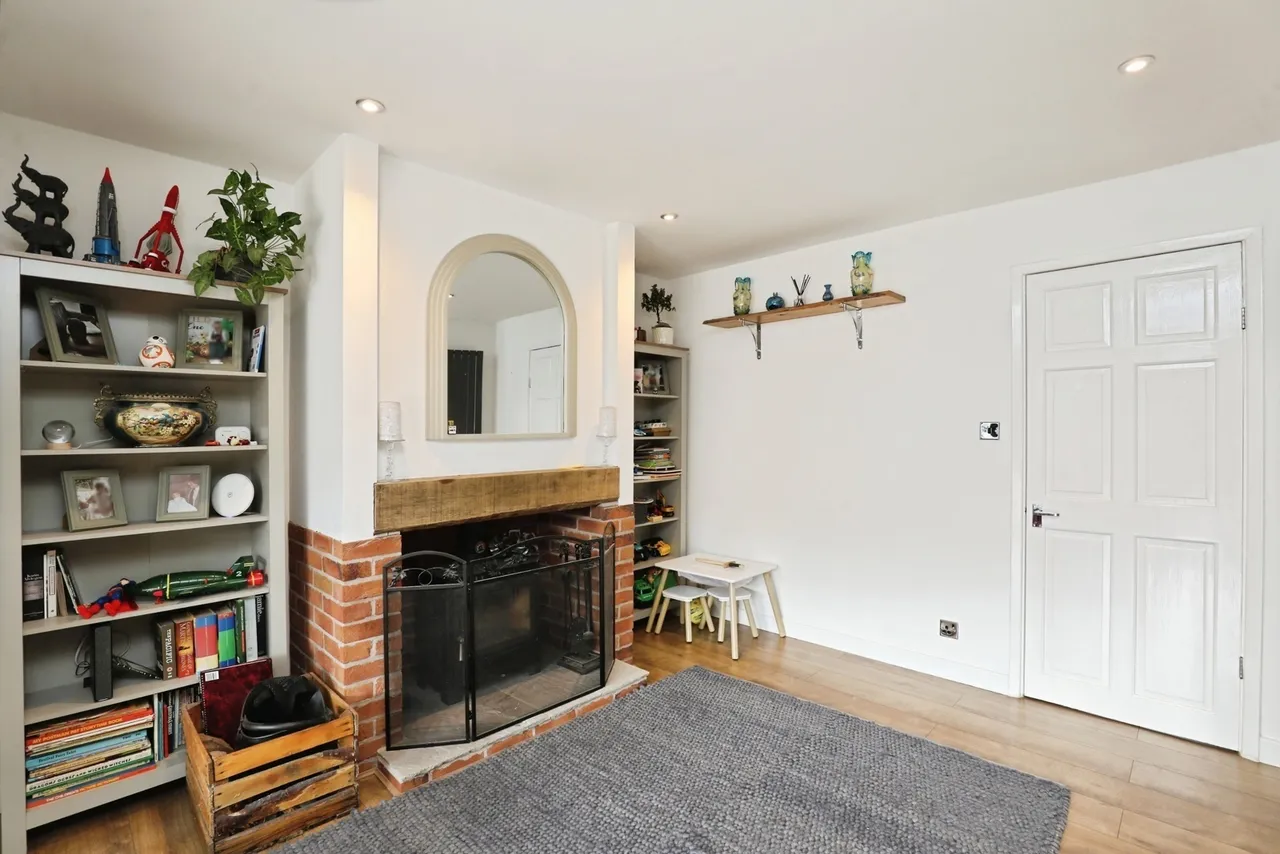 Sycamore Lane, Stafford, ST17, photo 8