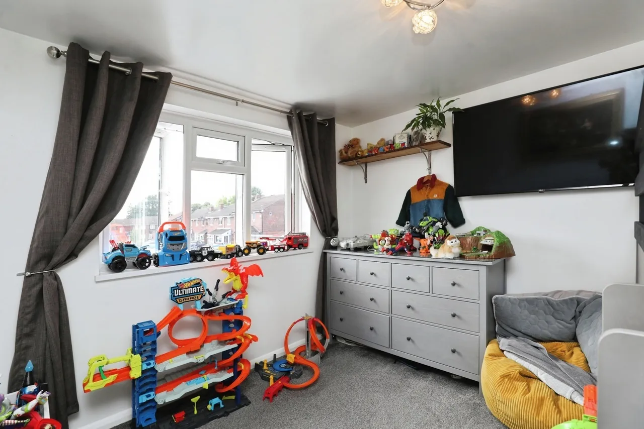 Sycamore Lane, Stafford, ST17, photo 13