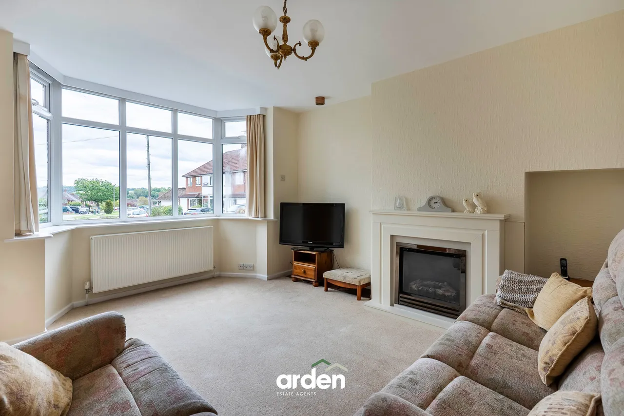 Callow Hill Road, Alvechurch, B48, photo 6