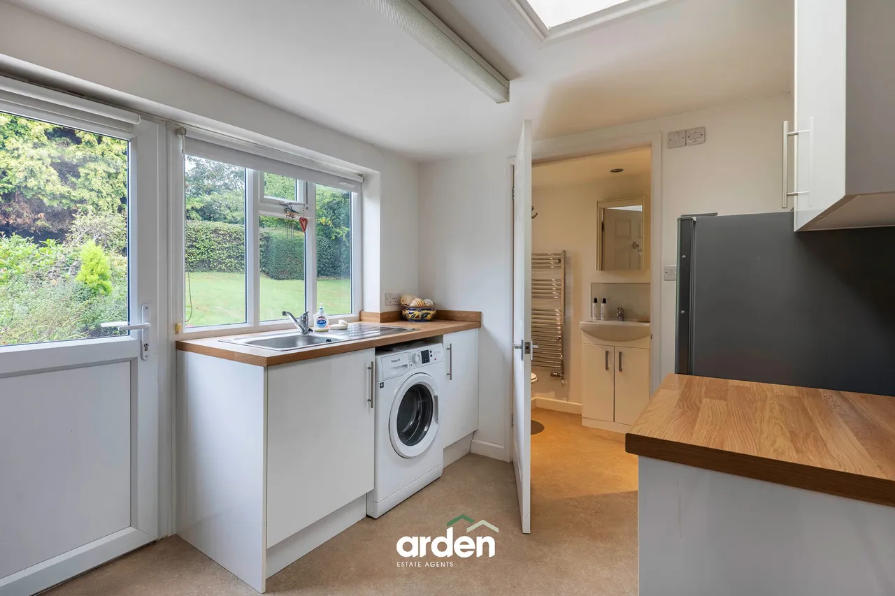 Callow Hill Road, Alvechurch, B48, photo 5