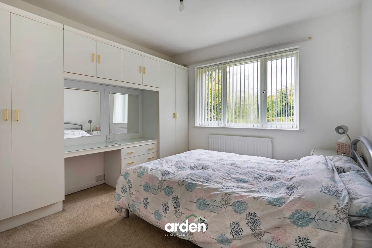 Callow Hill Road, Alvechurch, B48, photo 10