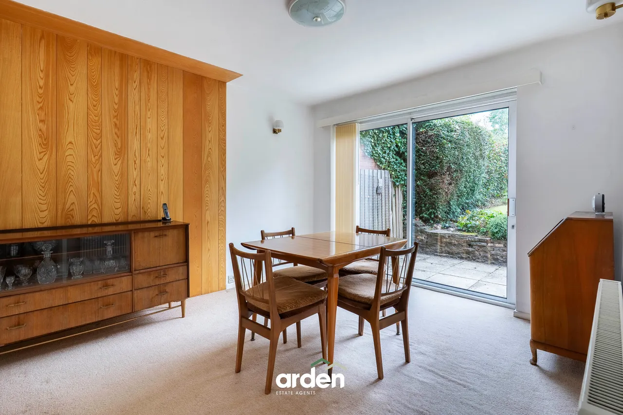 Callow Hill Road, Alvechurch, B48, photo 7